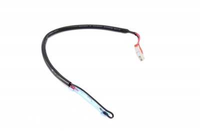 Термоплавкий запобіжник холодильника Samsung DA47-00095E (30см)